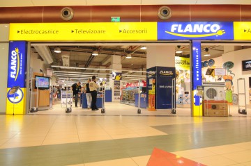 Oferta de muncă la Flanco